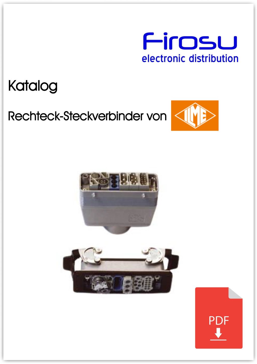 Downloads Firosu GmbH